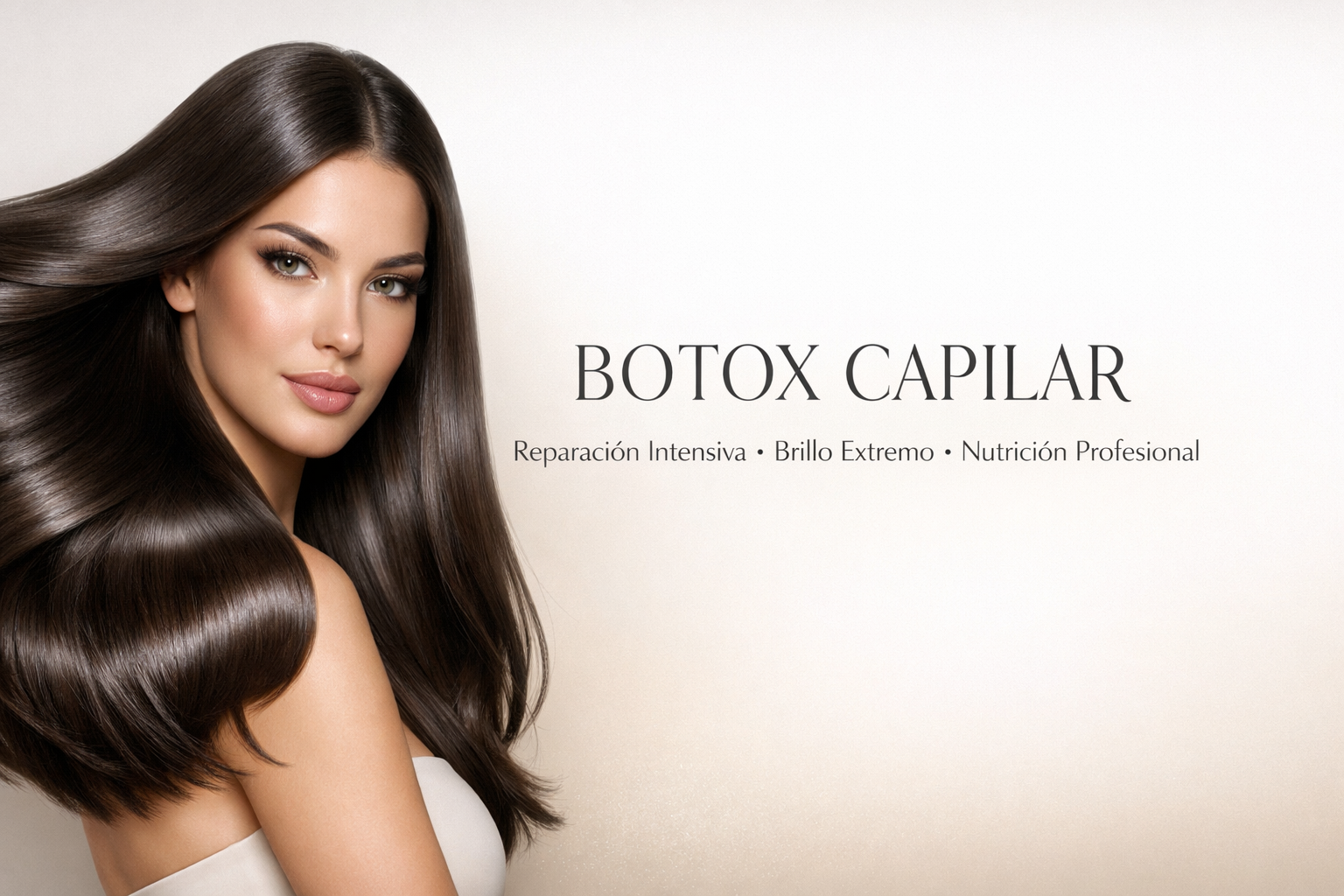 Botox Capilar