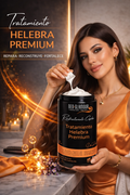 Botox Capilar Helebra Premium Reparación Intensiva